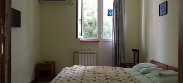 Квартира в многоквартирном доме Нижнеимеретинская, 137/а