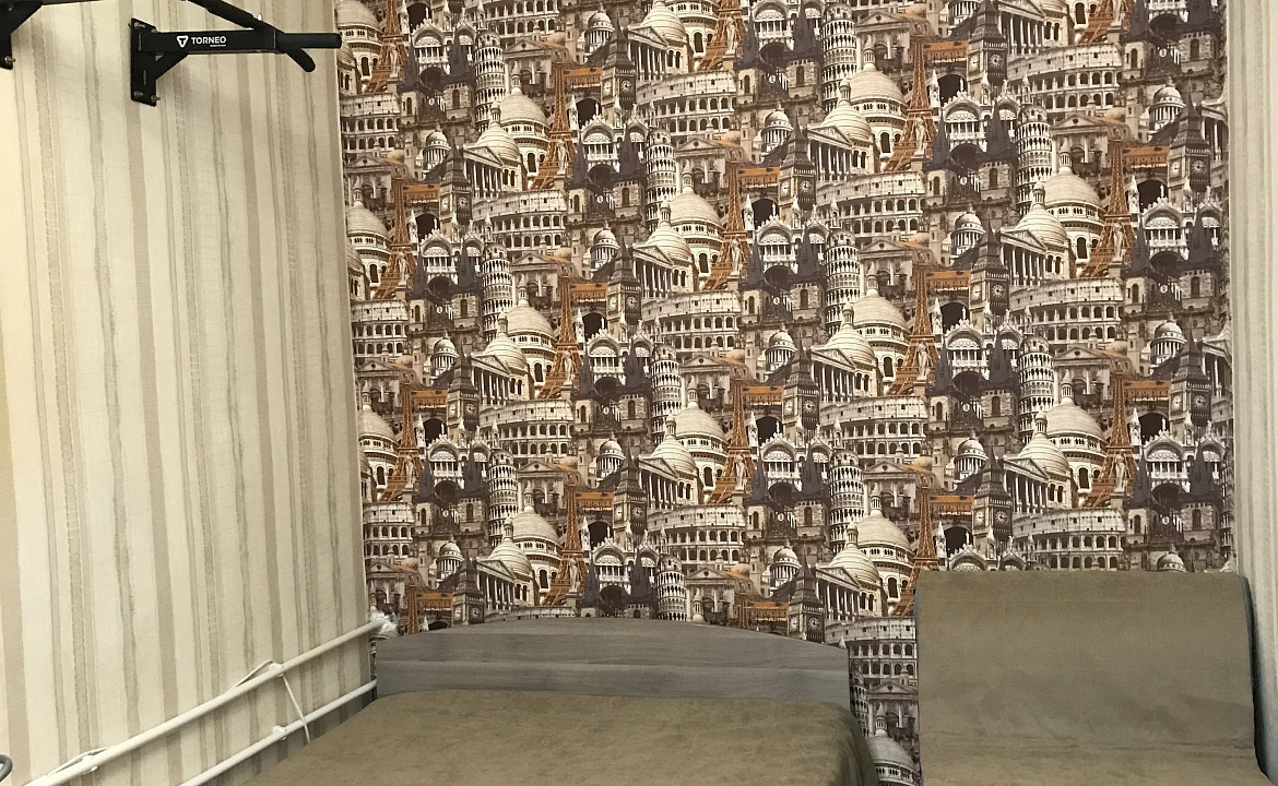 Апартаменты . Гостевой дом Алмаз . Ейск