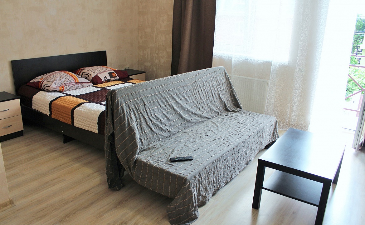 2 этаж 2 номер. Гостевой дом мАнжелка. Геленджик