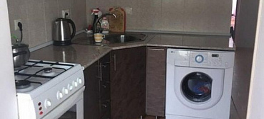 Апартаменты в Новом Афоне Лакоба 60 кв.6