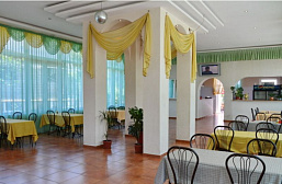 Гостевой дом "Даниэль"