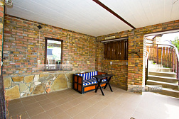 Гостевой дом Каскад Гостевой дом Каскад