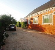 Гостевой дом "Коллективная 16/а"