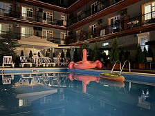 Отель «БРЮТ»