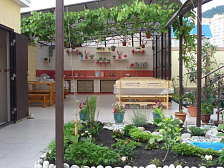 Гостевой дом "Яна"  Гостевой дом "Яна"