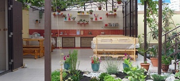 Гостевой дом "Яна" 