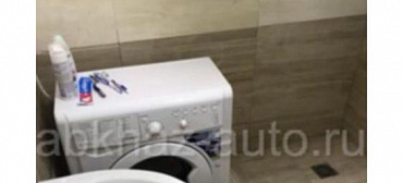 Квартира в многоквартирном доме Абазгаа, 49/1