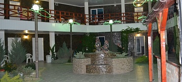 Мини-отель "Квитка"