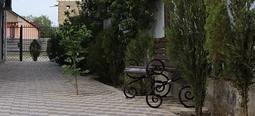 Гостевой дом Майами