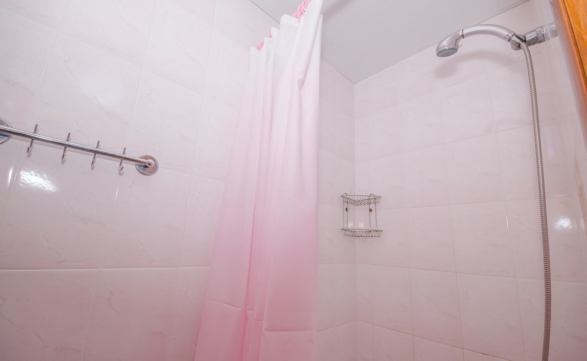 Трёхместный Эконом. Вилла "Любимая". Береговое