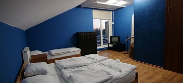 Хостел "Хауз" 