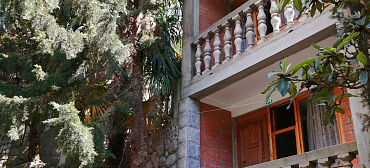 Частный сектор Сочинское Шоссе дом 1 Б 