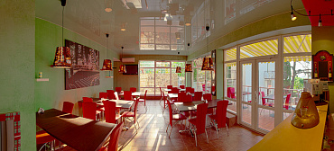 Гостевой дом "Кедр-Запад"