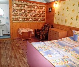 Одноместный Стандарт +