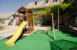 Частная усадьба "У Машеньки"