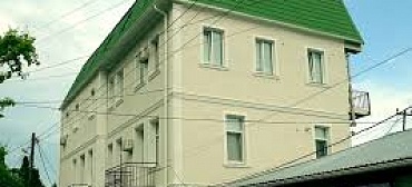 Гостевой дом На Кирова Гостевой дом На Кирова