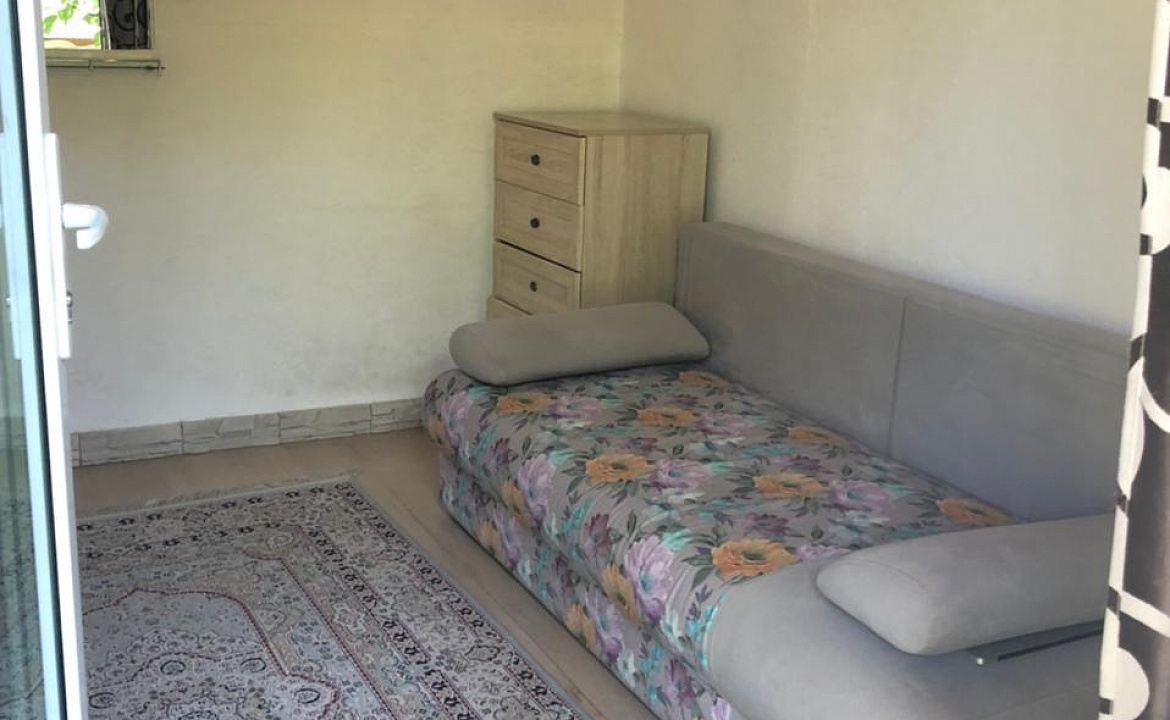 Стандарт с летней кухней. Частный сектор Buffalo . Сухум