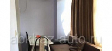 Квартира в многоквартирном доме Абазгаа, 49/1