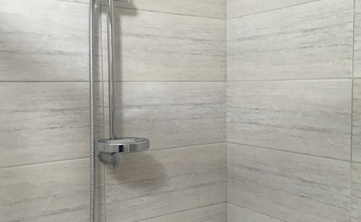 Апартаменты стандарт. Гостиница "Аура Крым". Евпатория