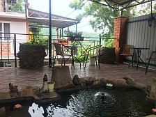 Частный сектор "Green House" 