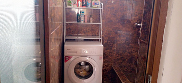 Квартира в многоквартирном доме 2-х комнатная Гобечия 44