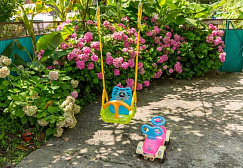 Гостевой дом "У Татьяны"