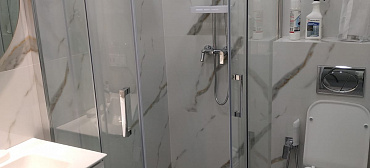 Квартира в многоквартирном доме Тормахова 2/3