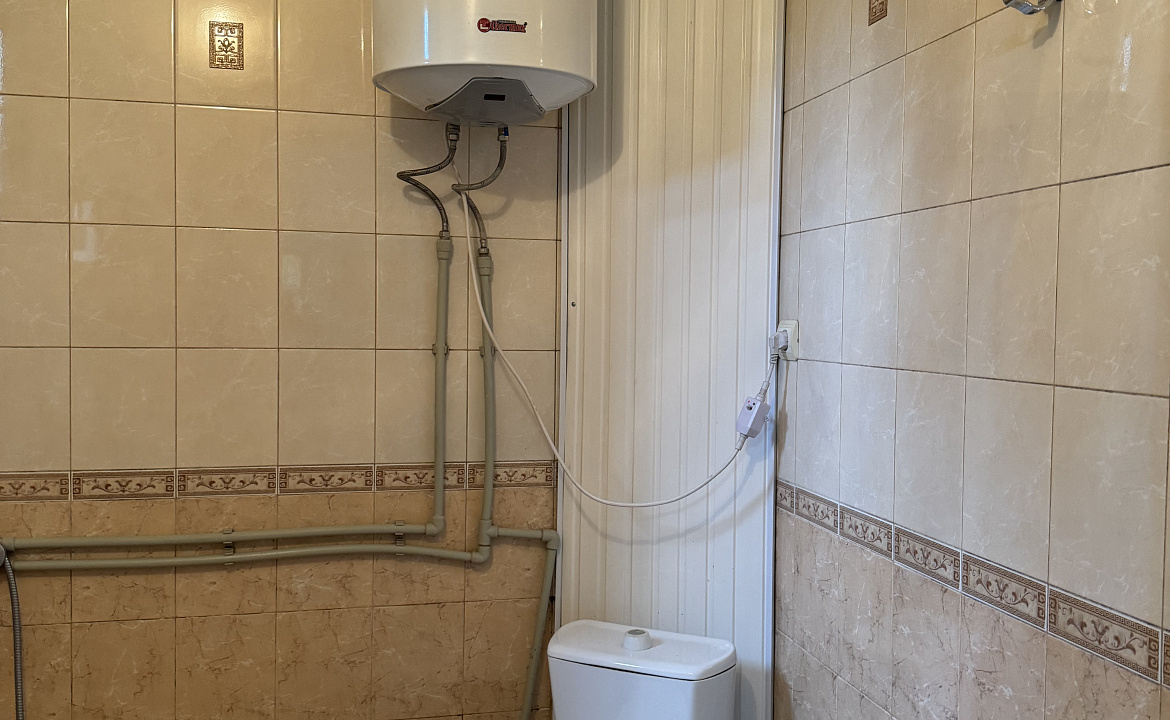 1 комнатный номер с балконом  . Гостевой дом "Пантера". Гагра