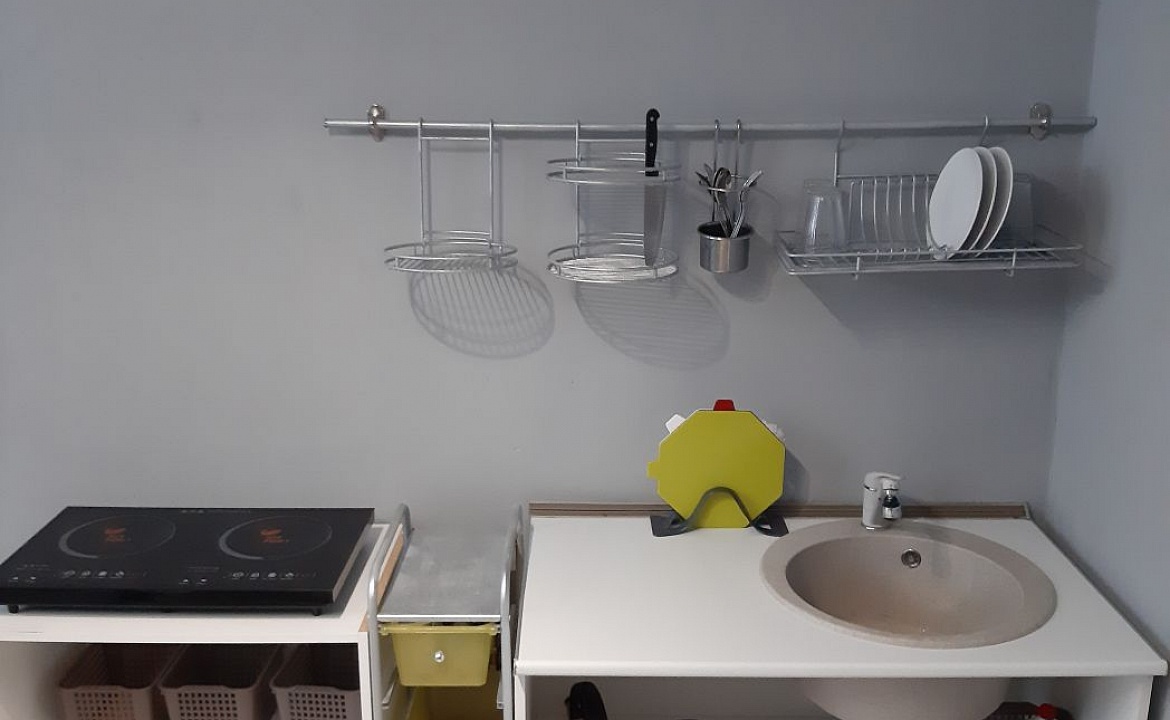 дом в стиле 