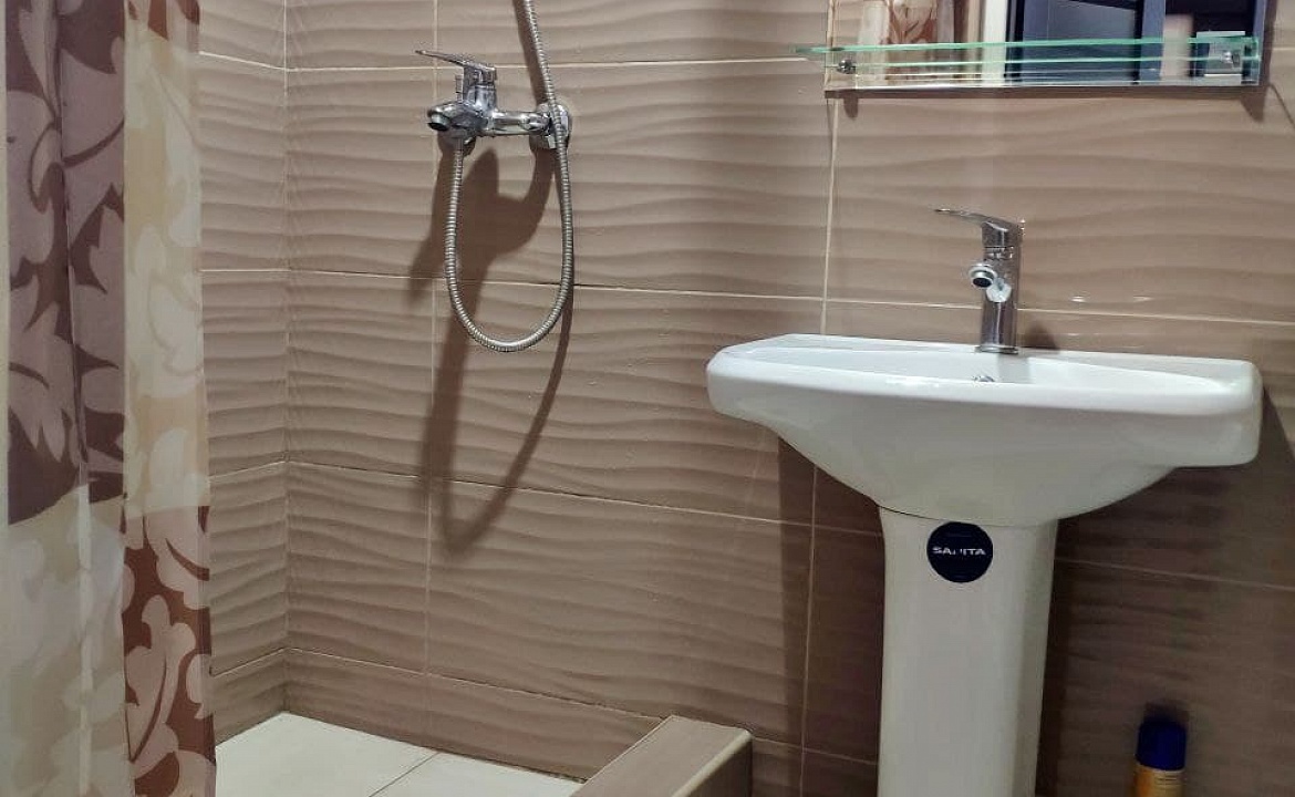 Полулюкс. Мини-Гостиница "Nova". Геленджик