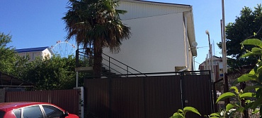 Частный сектор "Валентина"