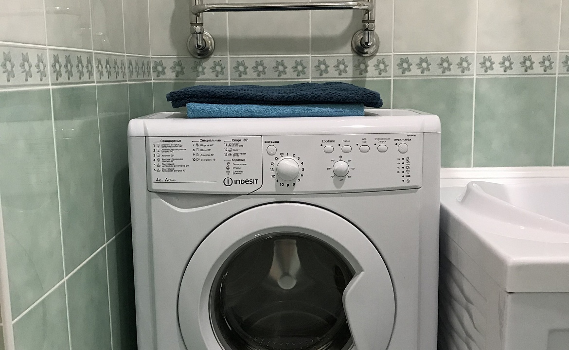 КВ 8. Апартаменты «Северный Берег» . Анапа