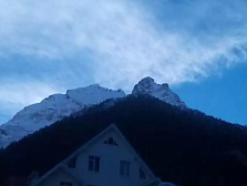 Дом под-ключ Пихтовый мыс