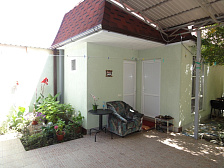 Частный сектор "Колибри"