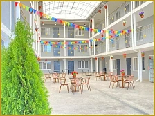 Отель "Золотой Дукат"