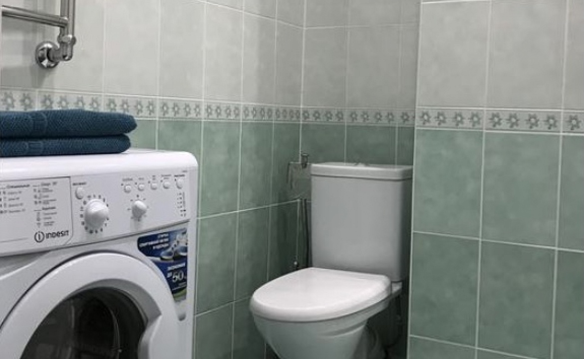 КВ 5. Апартаменты «Северный Берег» . Анапа