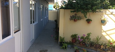 Частный сектор "Валентина"