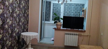 Квартира в многоквартирном доме Сдам шикарную квартиру для отдыха!