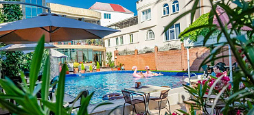 Отель "Экипаж" Отель "Экипаж"