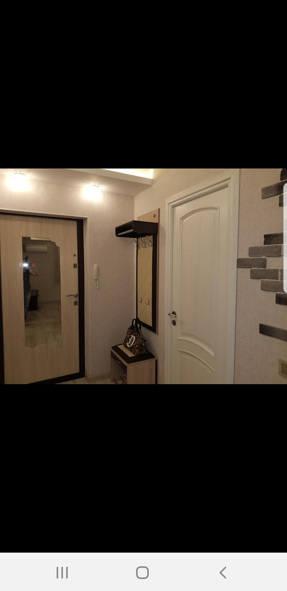 . Аппартаменты на Демократической. Адлер