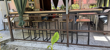 Гостевой дом "Пантера"