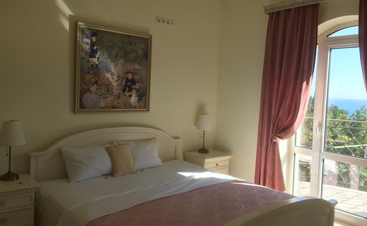 Дом под ключ. Дом под ключ "Полуостров Комфорта". Гурзуф Дом под ключ. Дом под ключ "Полуостров Комфорта". Гурзуф