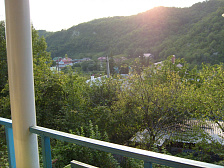 Частный сектор "У Семёныча"