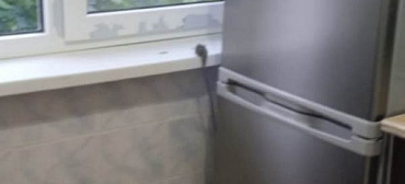 Квартира в многоквартирном доме Генерала Дбар