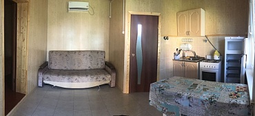 Гостевой дом У Владимира