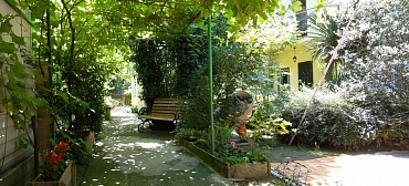 Гостевой дом "Яна" 