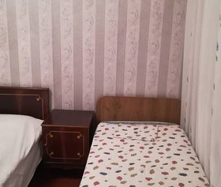 2-х местный номер. Частный сектор "У Сусанны". 2-х местный номер. Частный сектор "У Сусанны".
