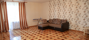 Квартира в многоквартирном доме 2-комнатная Квартира