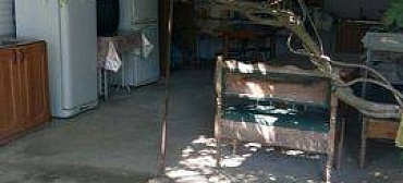 Частный сектор «У моря»