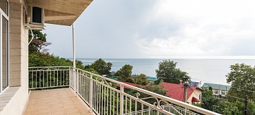 Гостиница "Villa Terrasa" Гостиница "Villa Terrasa"